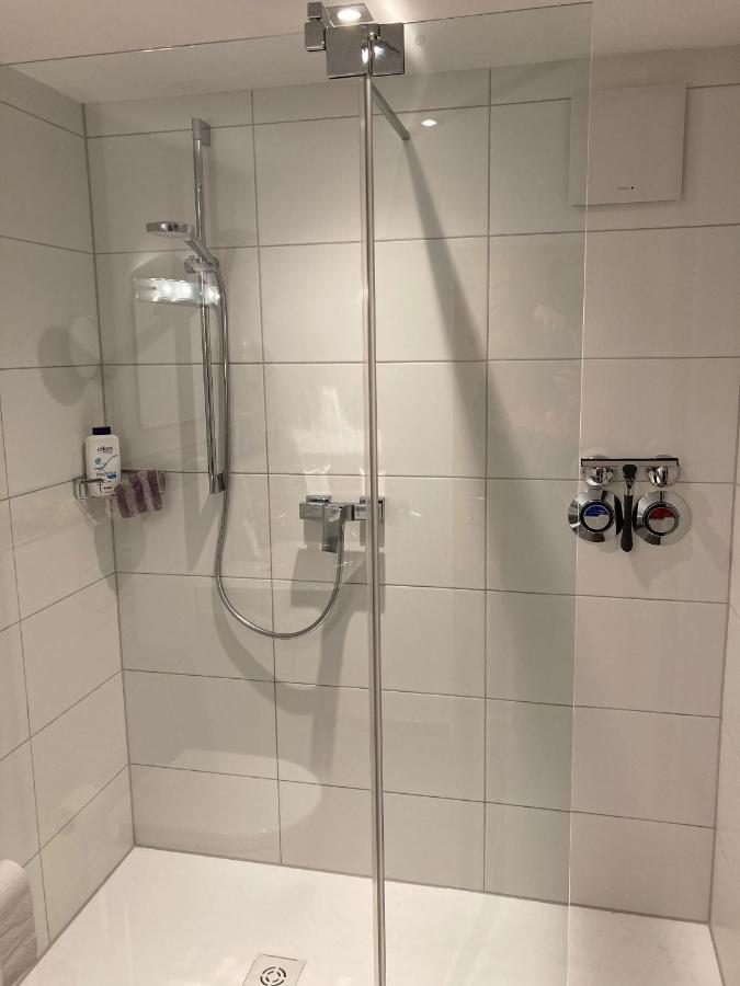 מיסן-וילהאמס Ferienwohnung Familie Zuck מראה חיצוני תמונה