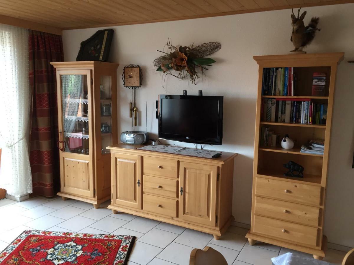 מיסן-וילהאמס Ferienwohnung Familie Zuck מראה חיצוני תמונה